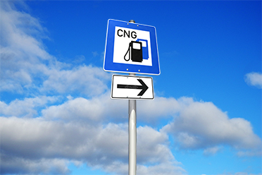 Cng In Europa